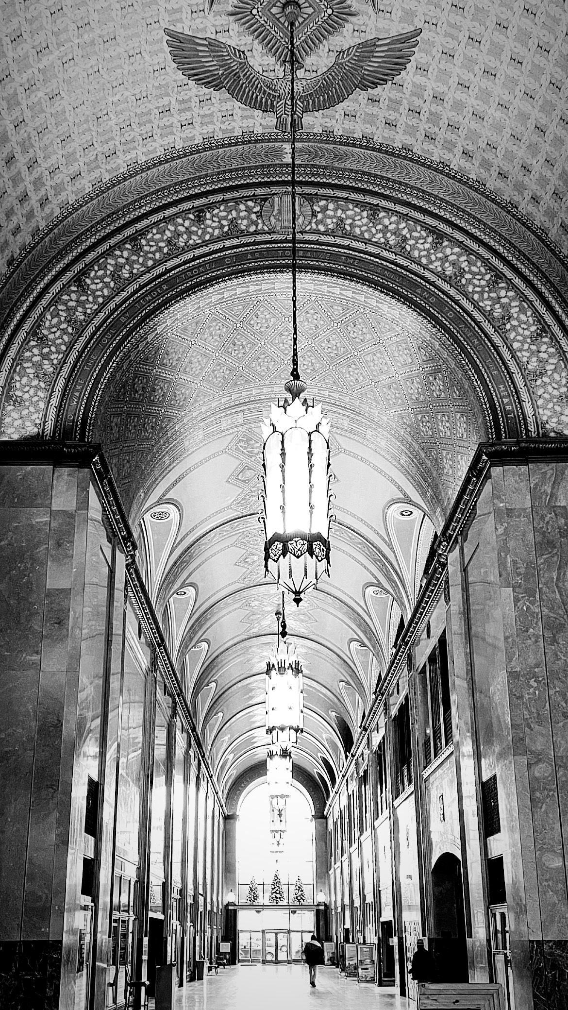 Fisher Building